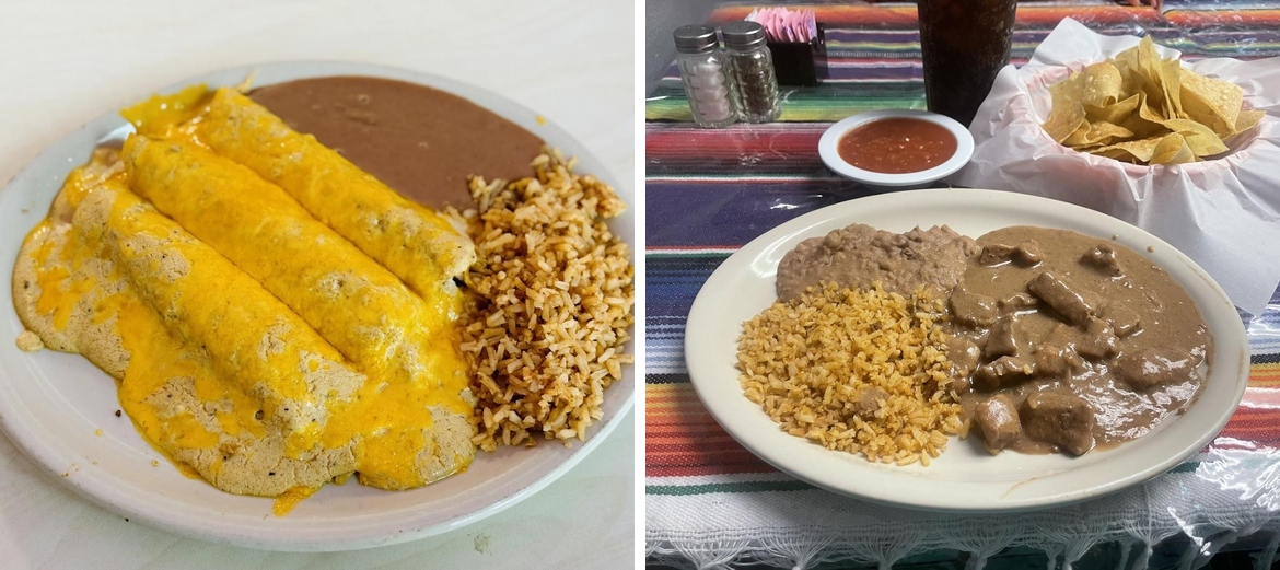 Savannah's Restaurant Littlefield texas