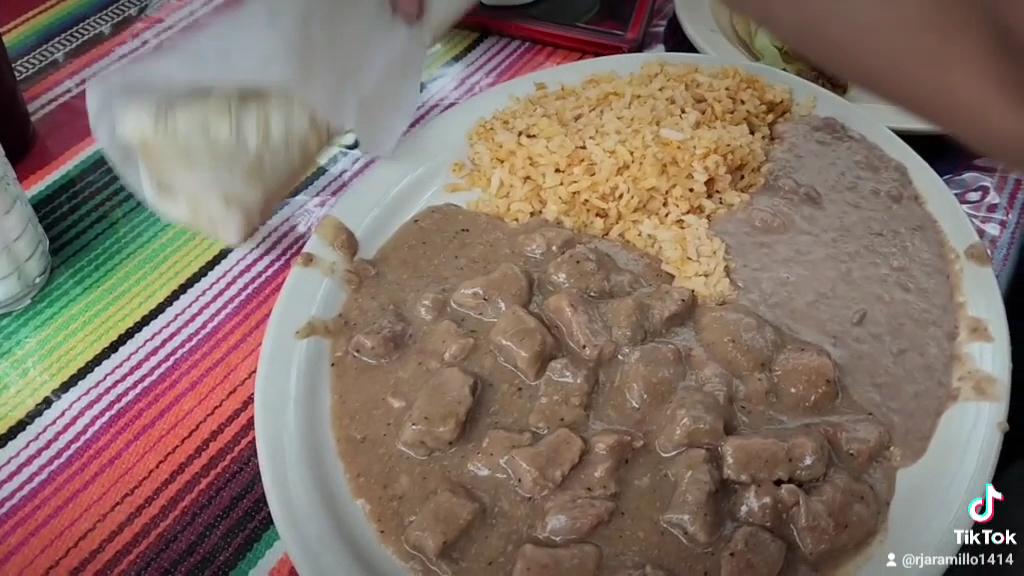 Savannah's Restaurant Littlefield texas