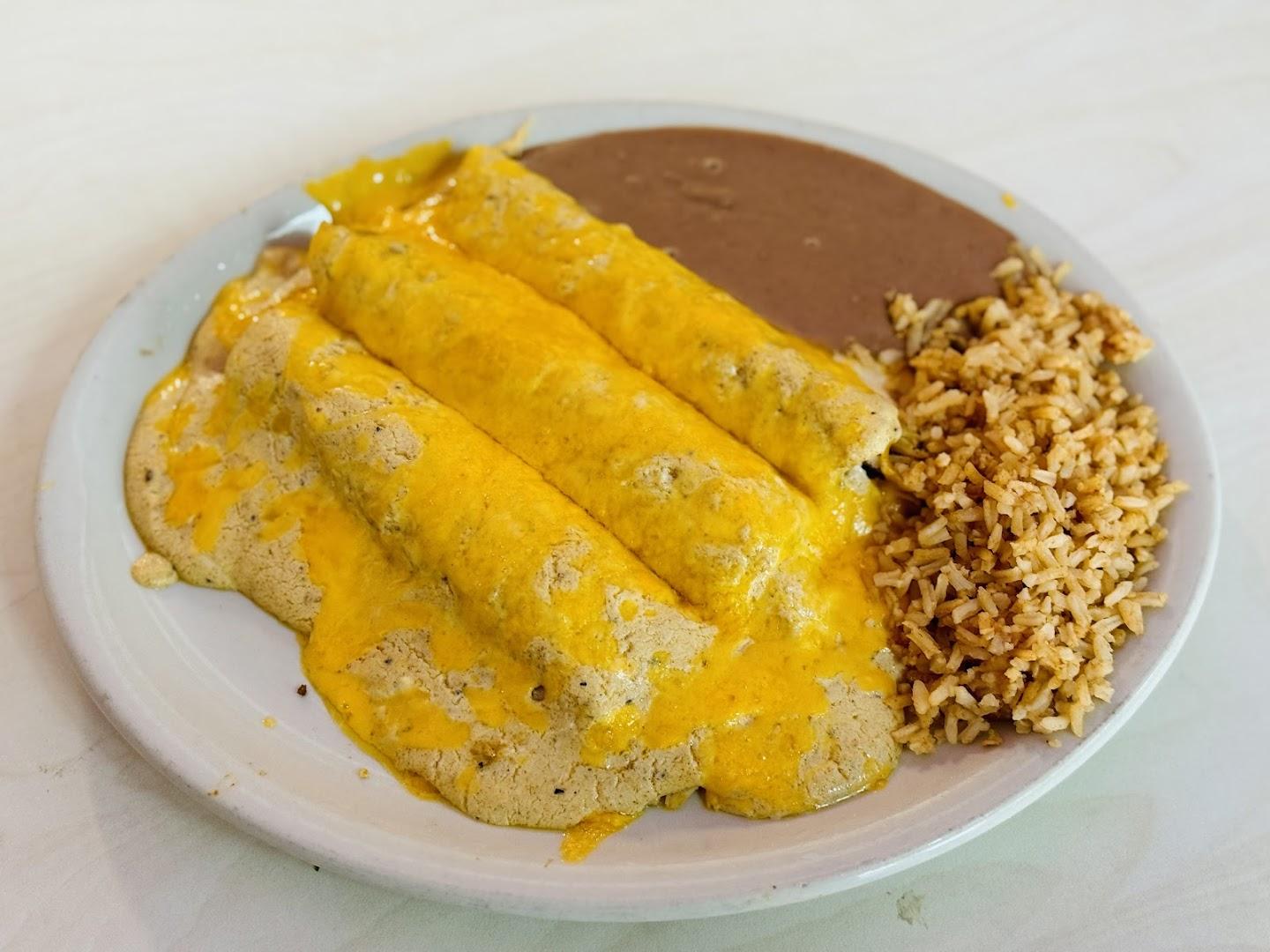 Savannah's Restaurant Littlefield texas