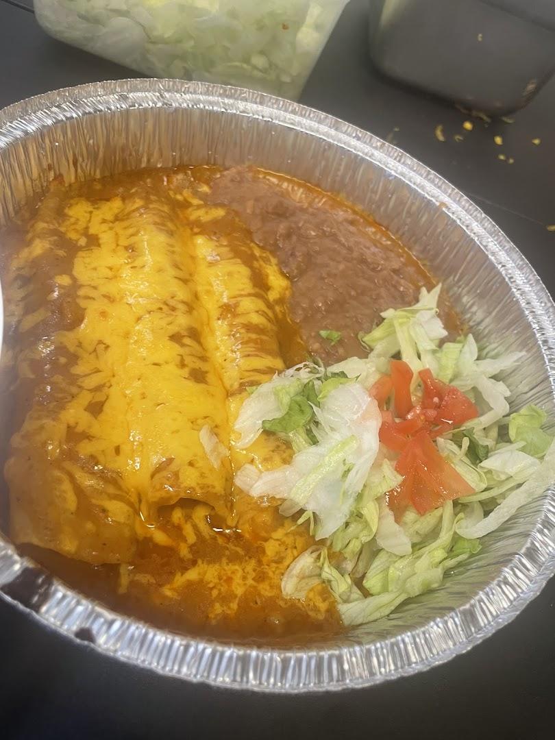 Savannah's Restaurant Littlefield texas